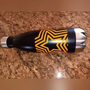 New h2go water bottle